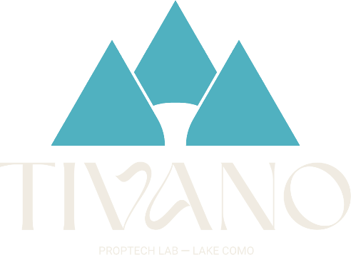 Tivano — Proptech Lab, Lago di Como